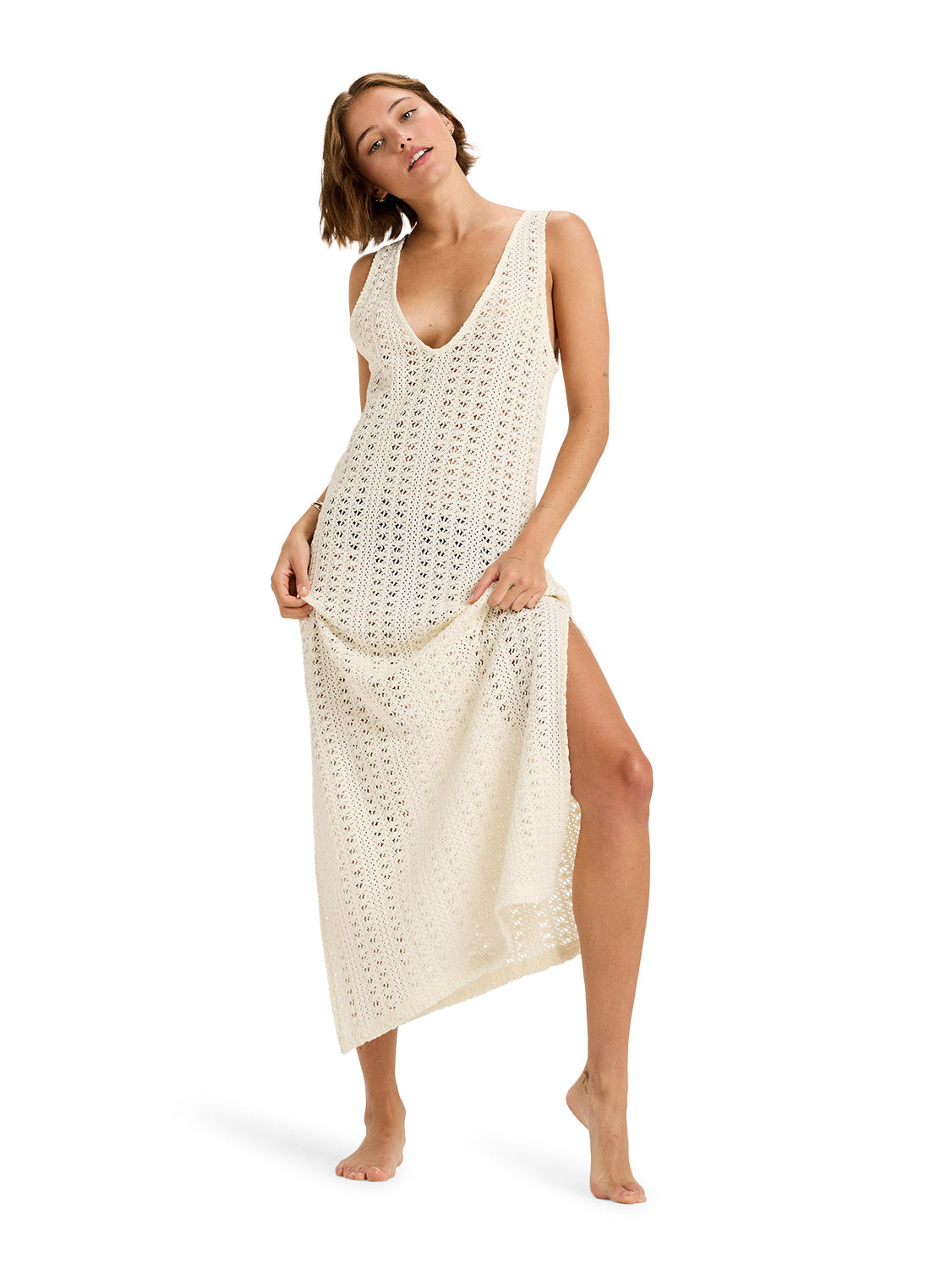 Roxy Ladies Lovely Place Dress