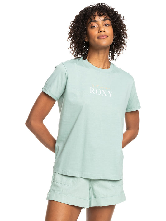 ROXY Ladies Noon Ocean T-Shirt