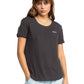 Roxy Ladies Saturdaze T-Shirt
