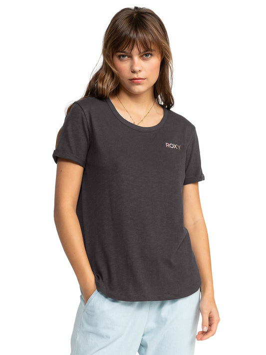 Roxy Ladies Saturdaze T-Shirt