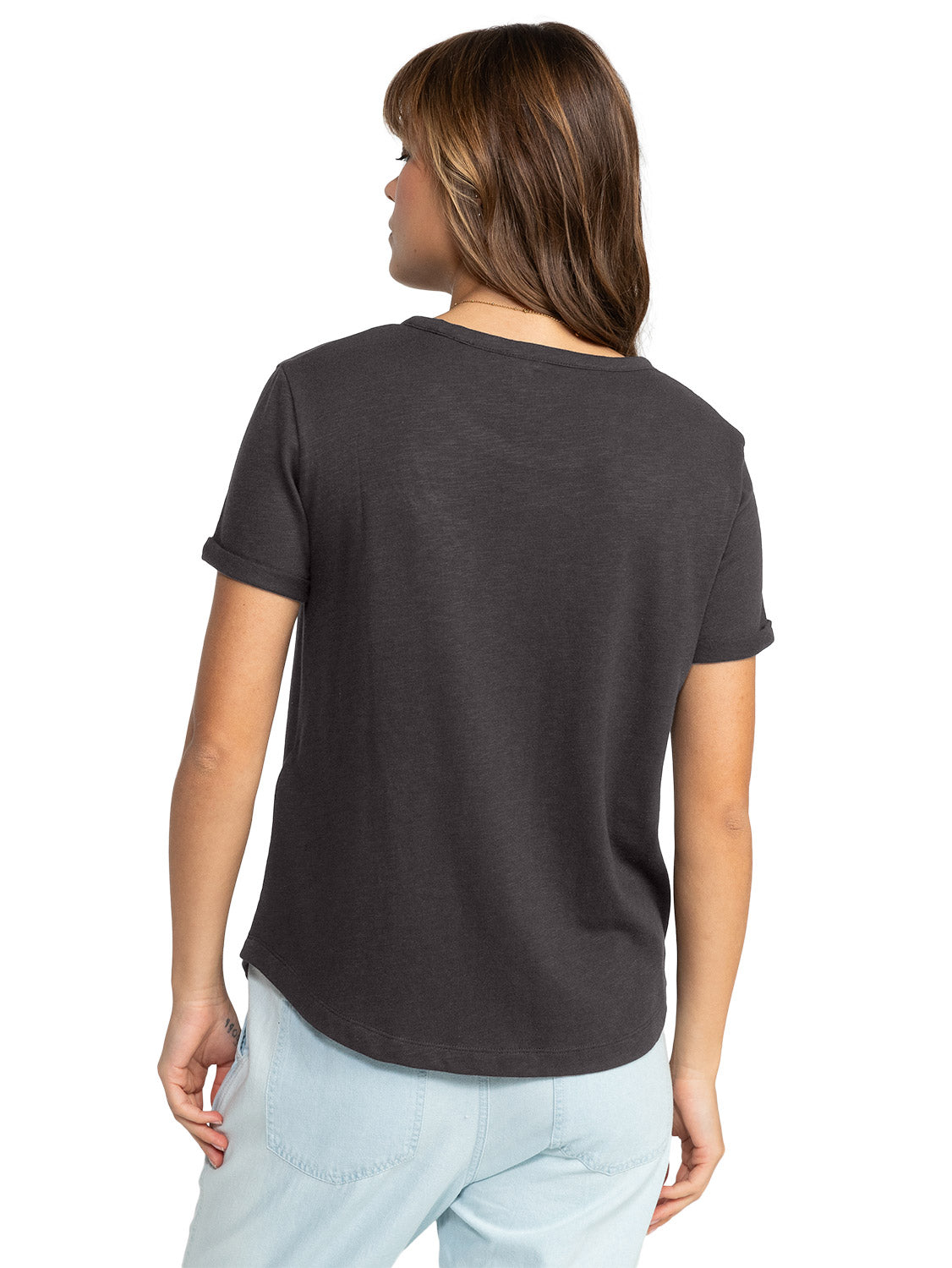 Roxy Ladies Saturdaze T-Shirt