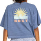 Roxy Ladies Summer Flakes T-Shirt