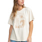 Roxy Ladies Mazzy Tee T-Shirt