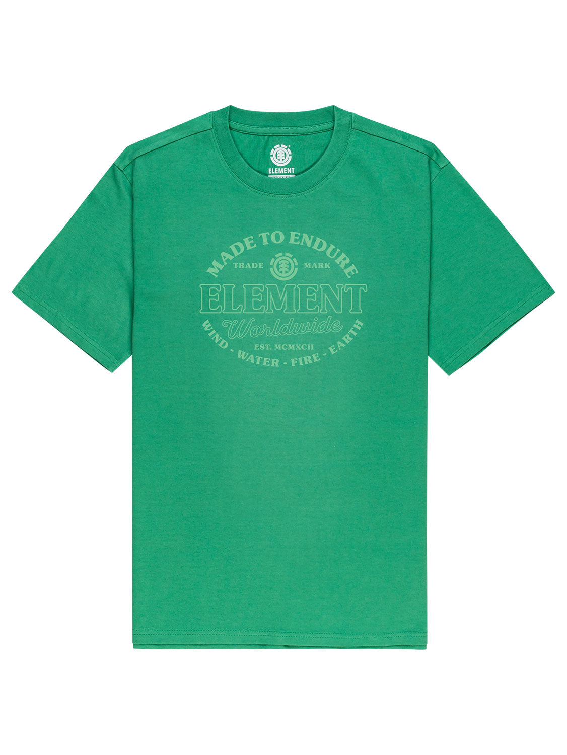 Element Men's Endure T-Shirt