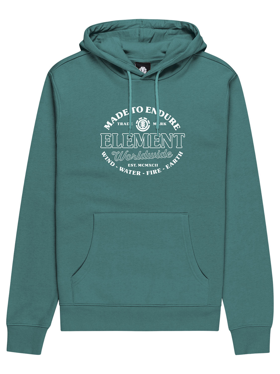 Element Men's Endure Hoodie