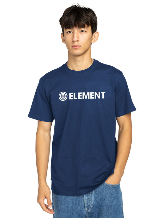 Element Men's Blazin T-Shirt