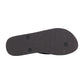 Kustom Ladies Classic Leopard Flip Flop