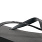 Kustom Ladies Classic Flip Flops