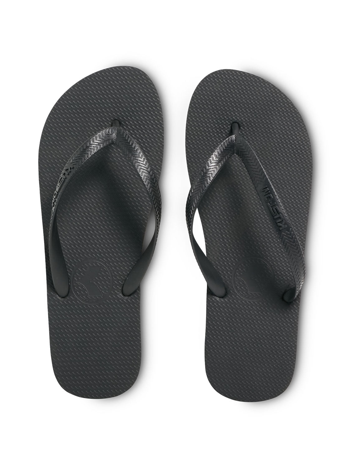 Kustom Ladies Classic Flip Flops