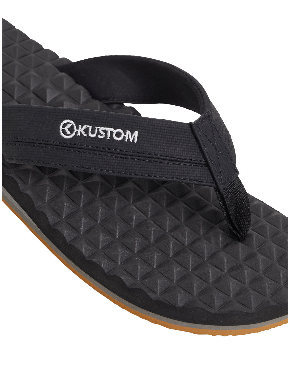 Kustom Men's Super Spike Sandal