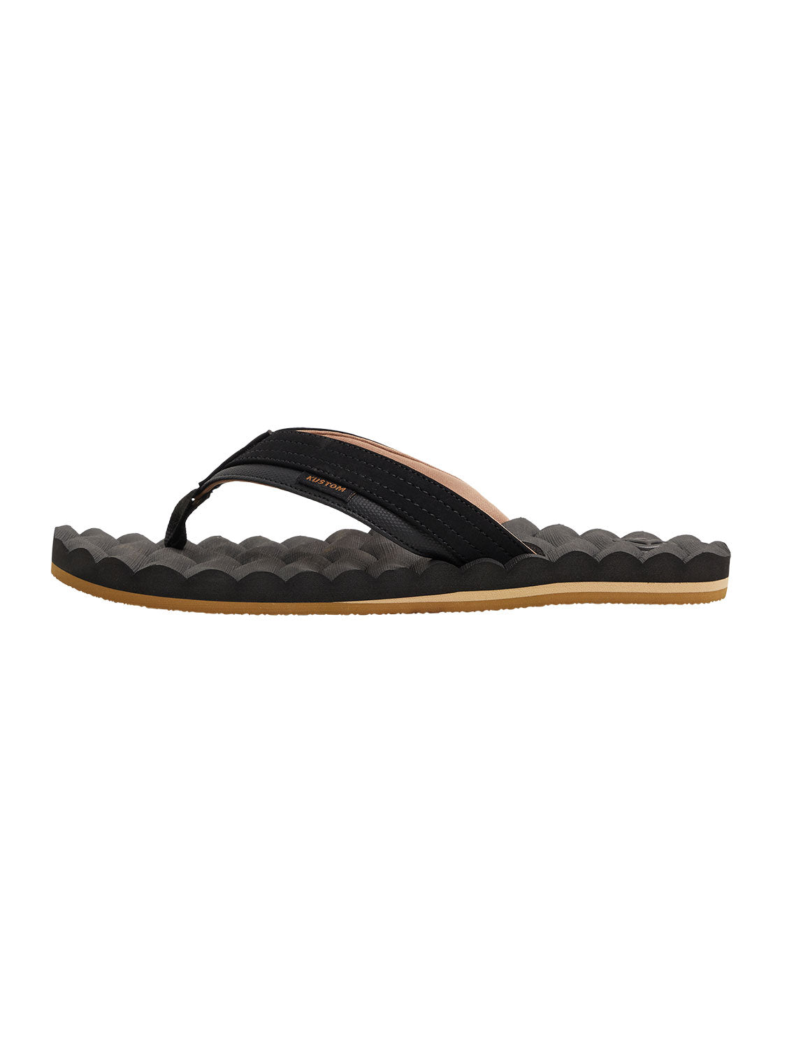 Kustom Men's Hummer Sandal