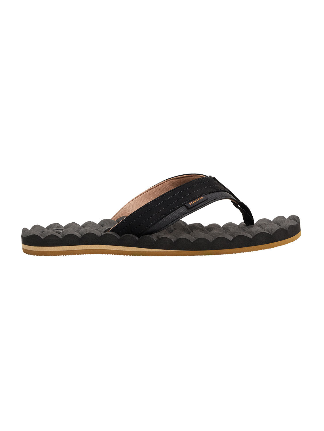 Kustom Men's Hummer Sandal