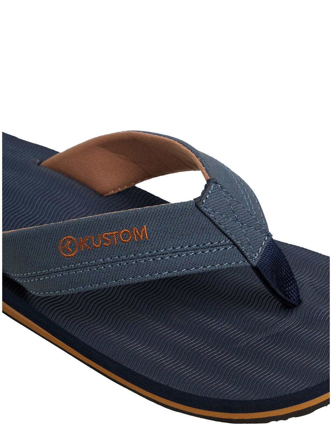 Kustom Men's Burleigh Flip Flop