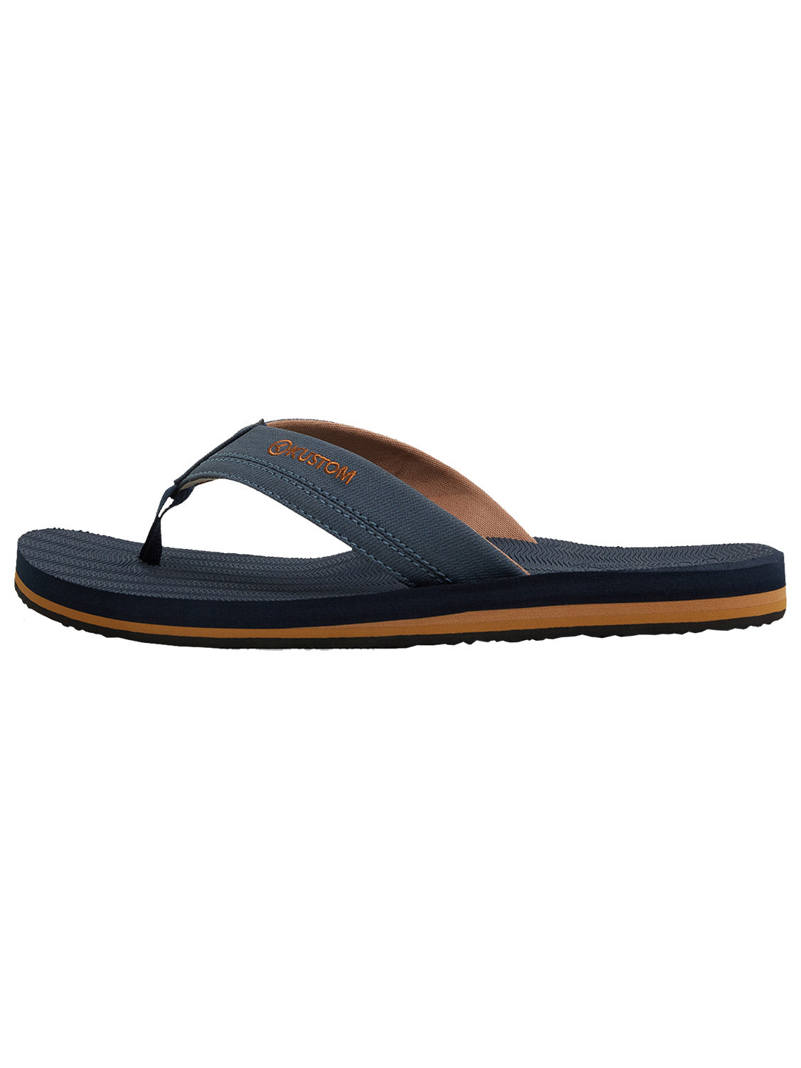 Kustom Men's Burleigh Flip Flop