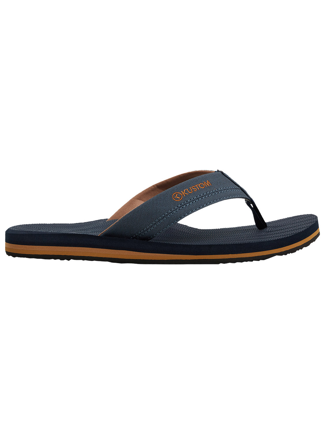 Kustom Men's Burleigh Flip Flop