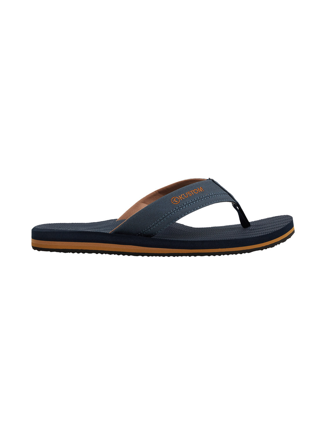 Kustom Men's Burleigh Flip Flop