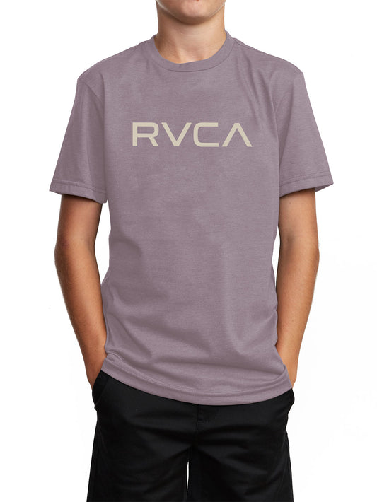 RVCA Men's Big RVCA T-Shirt