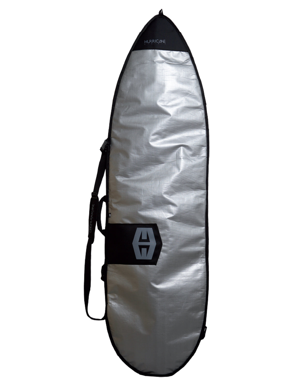 Hurricane Polyethylene Surfboard Cover - 7'0''