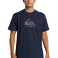 Quiksilver Corp Logo T-Shirt