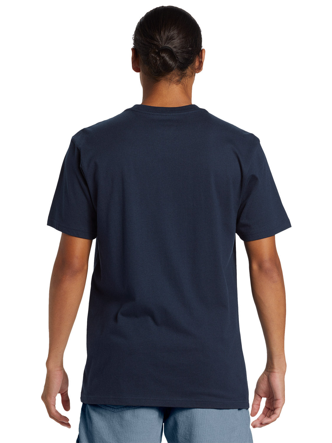 Quiksilver Corp Logo T-Shirt