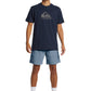 Quiksilver Corp Logo T-Shirt