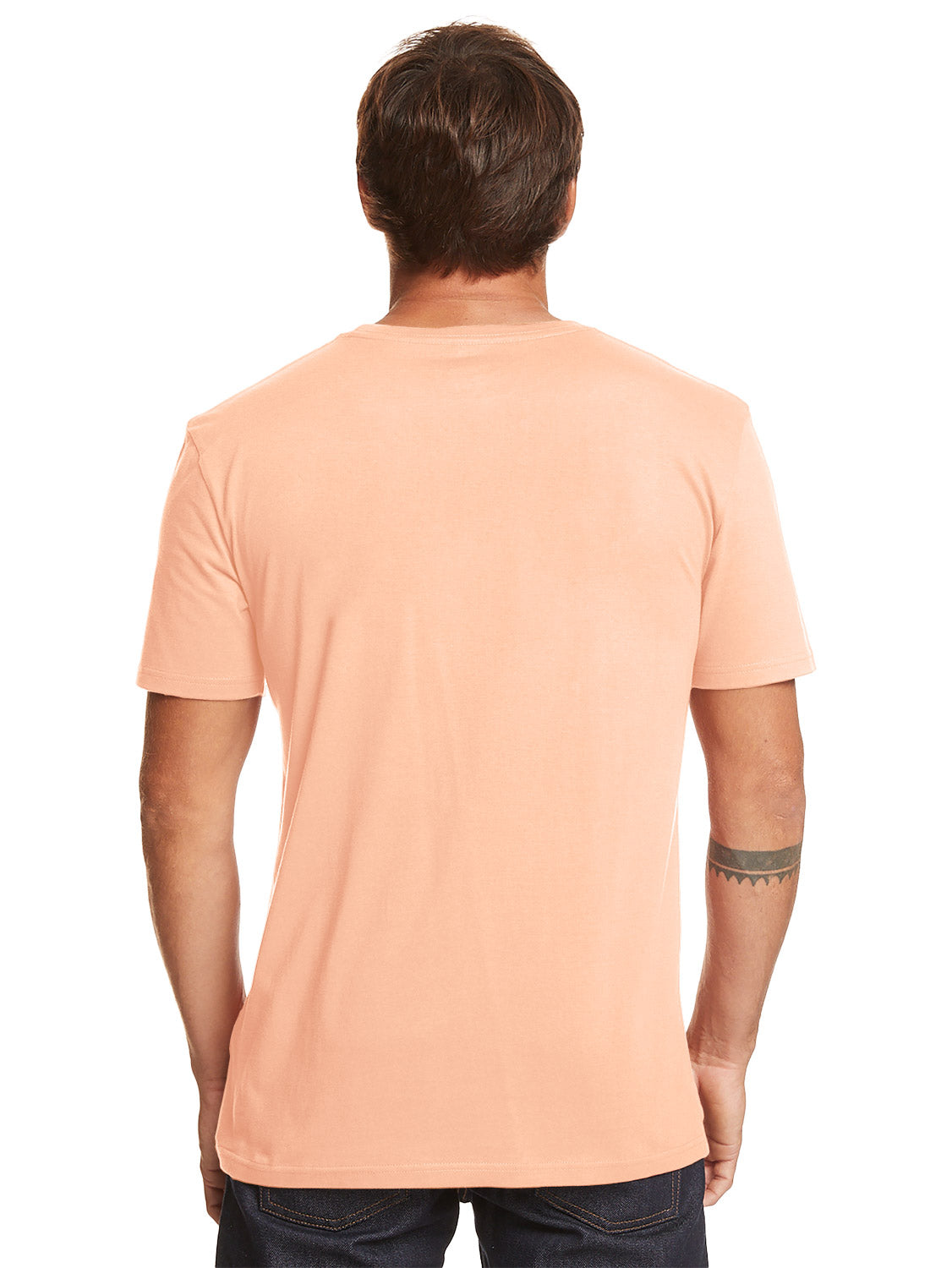 Quiksilver Men's Corp Logo T-Shirt