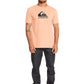 Quiksilver Men's Corp Logo T-Shirt