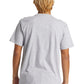 Quiksilver Men's Corp Logo T-Shirt
