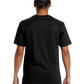 Quiksilver Mens  Corp Logo T-Shirt
