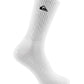 Quiksilver Men's 2 Pack Socks