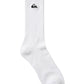 Quiksilver Men's 2 Pack Socks