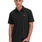Quiksilver Men's Mesh Polo Shirt