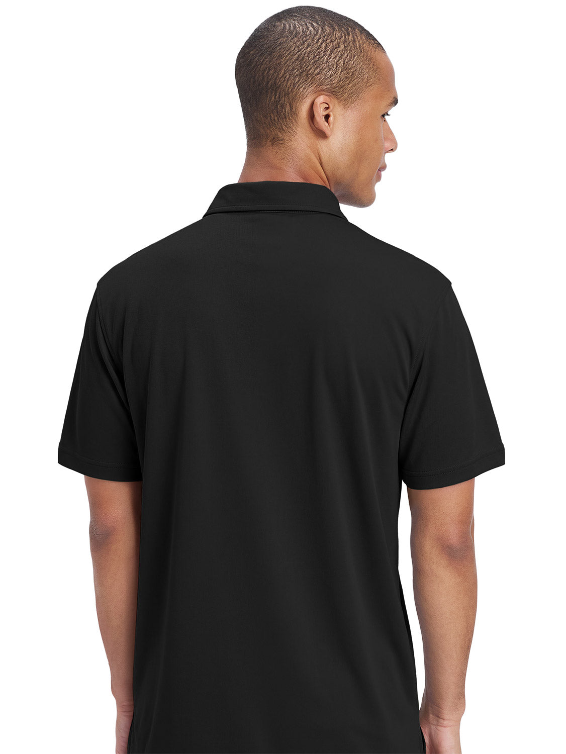 Quiksilver Men's Mesh Polo Shirt