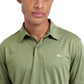 Quiksilver Men's Mesh Polo Shirt