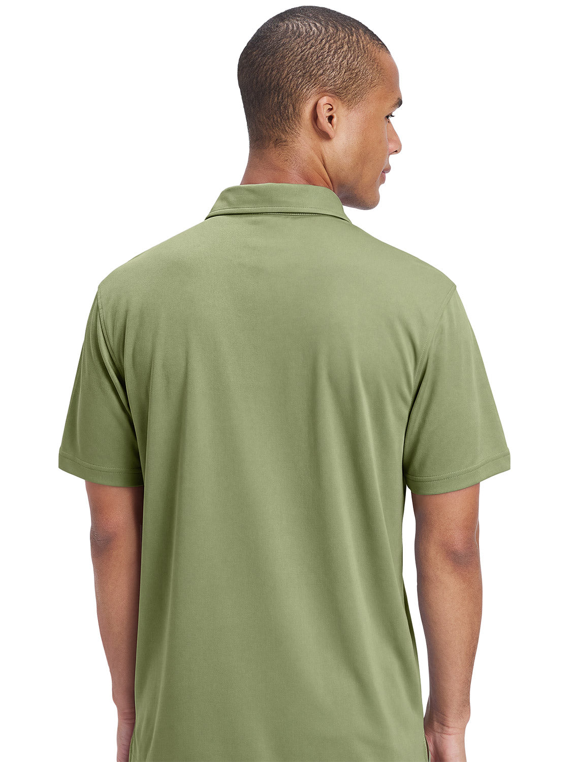 Quiksilver Men's Mesh Polo Shirt