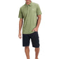 Quiksilver Men's Mesh Polo Shirt