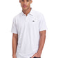Quiksilver Men's Mesh Polo Shirt