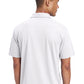 Quiksilver Men's Mesh Polo Shirt
