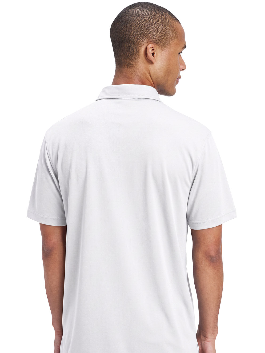 Quiksilver Men's Mesh Polo Shirt