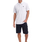 Quiksilver Men's Mesh Polo Shirt