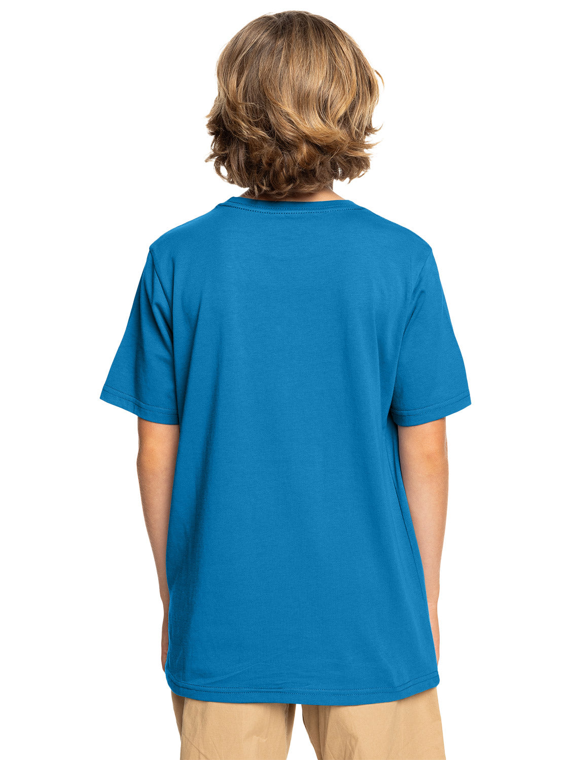 Quiksilver Boys Bloom T-Shirt