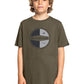 Quiksilver Boys Bloom T-Shirt