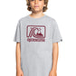 Quiksilver Boys Casual Party T-Shirt