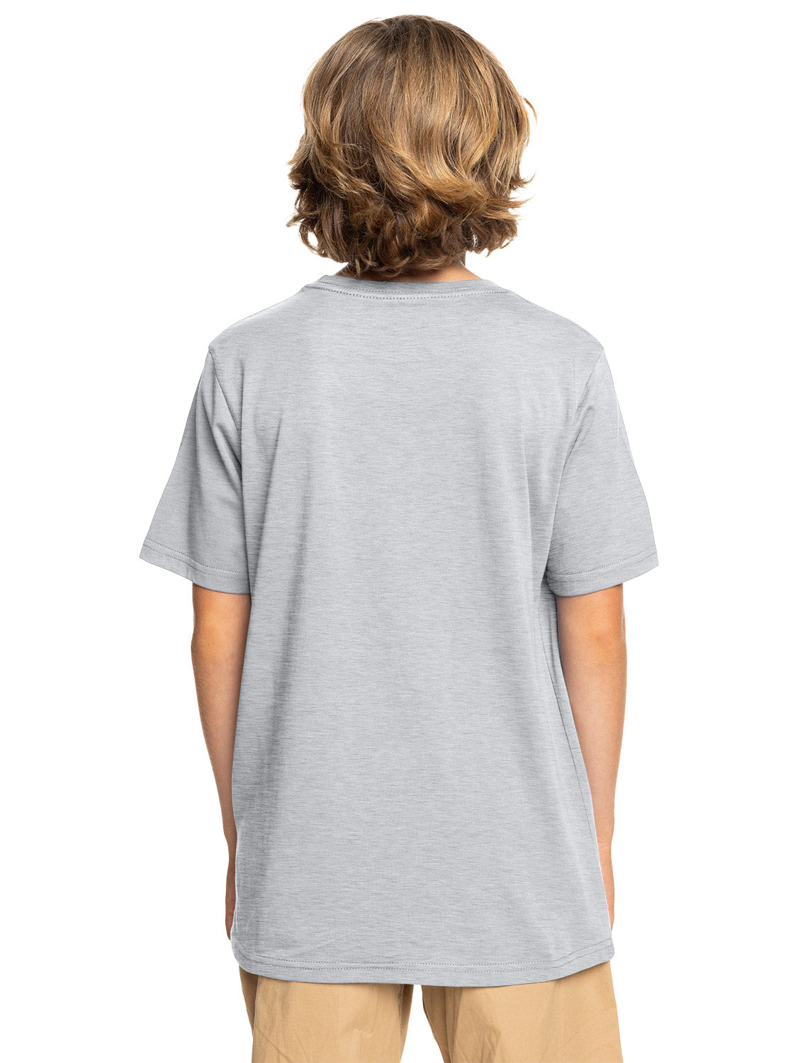 Quiksilver Boys Casual Party T-Shirt