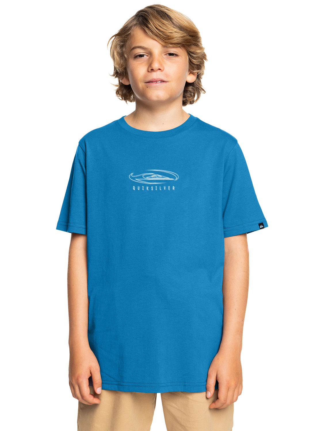 Quiksilver Boys Drift T-Shirt