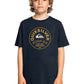 Quiksilver Boys Timeless T-Shirt