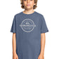 Quiksilver Boys Circle Tripper T-Shirt