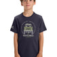 Quiksilver Boys South Africa Bruiser T-Shirt