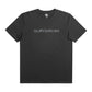 Quiksilver Men's Straight Lines T-Shirt