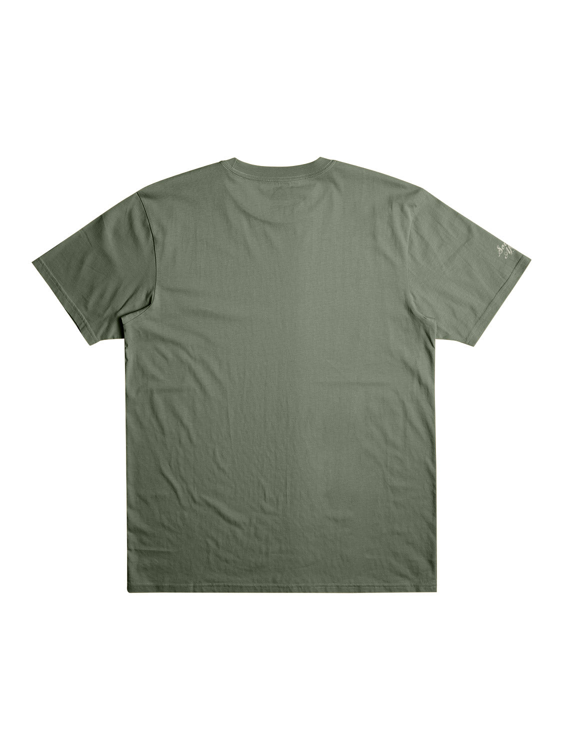 Quiksilver Men's SA Horn T-Shirt